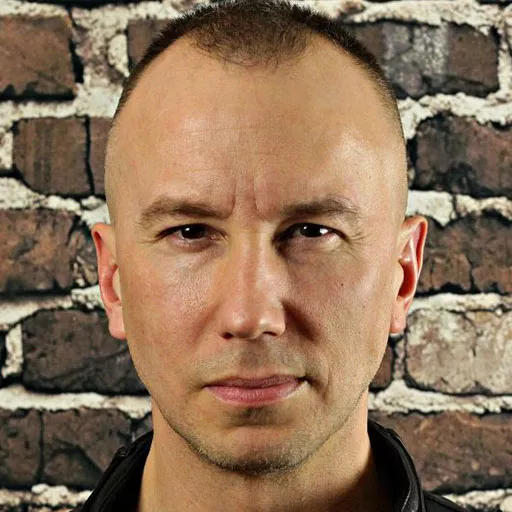 Hrothgar Mathews