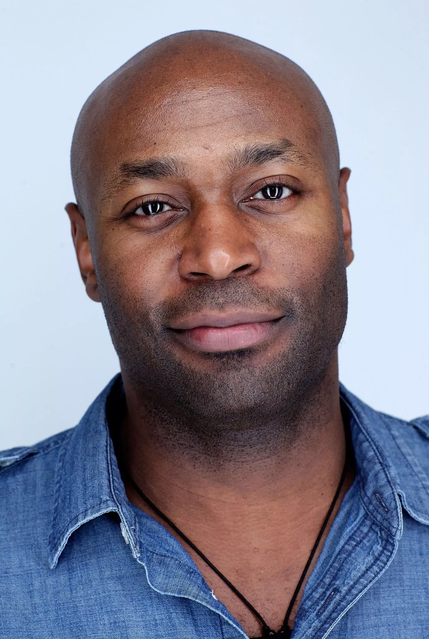انسلم ریچاردسن