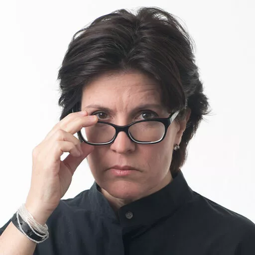 Kara Swisher