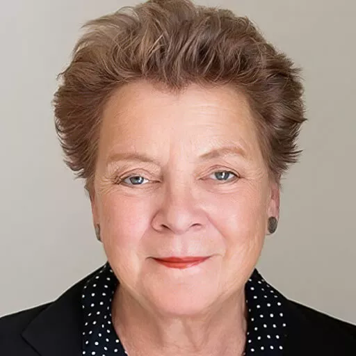 Sandy Martin