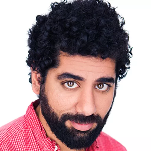 Mousa Hussein Kraish