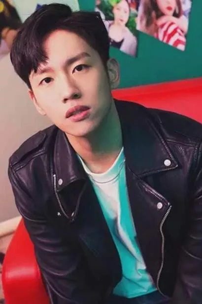 Jung Han-hae