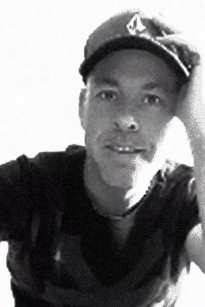 Robert Edward