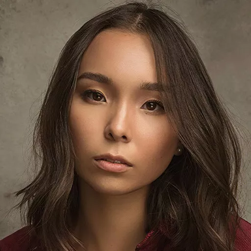 Jade Ma