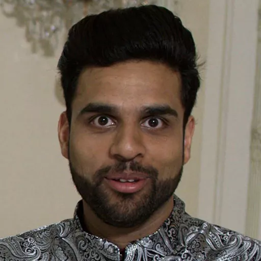 Raj Bajaj