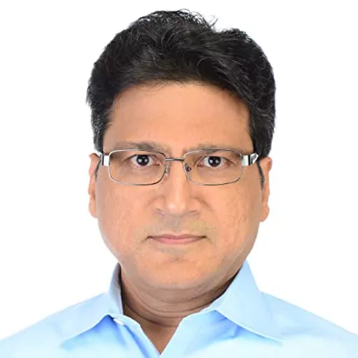 Ash Thapliyal