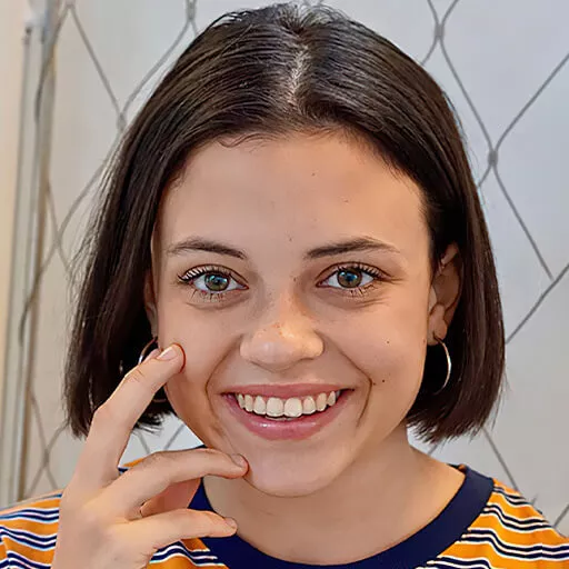Paula del Río