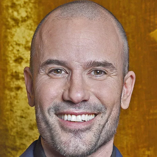 Martin Stenmarck
