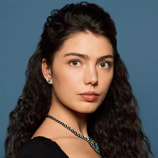 Katya Martín