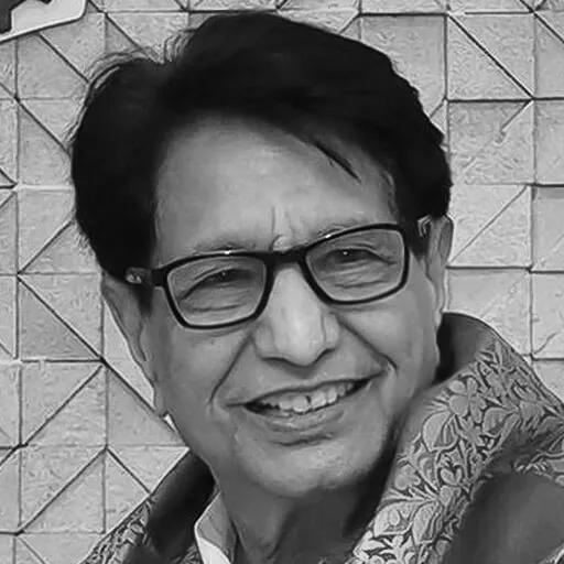 آجیت سینگ