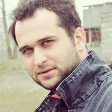 علی تقوا زاده