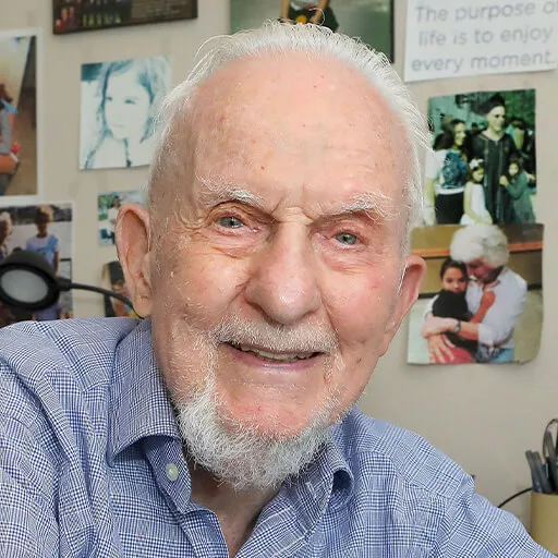 Laurence Jaffe