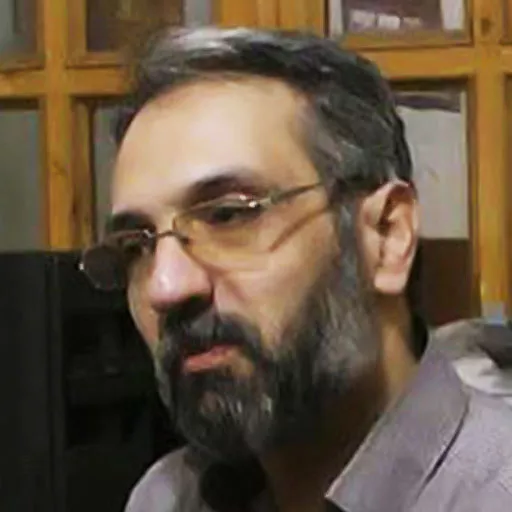 شهرام خوارزمی