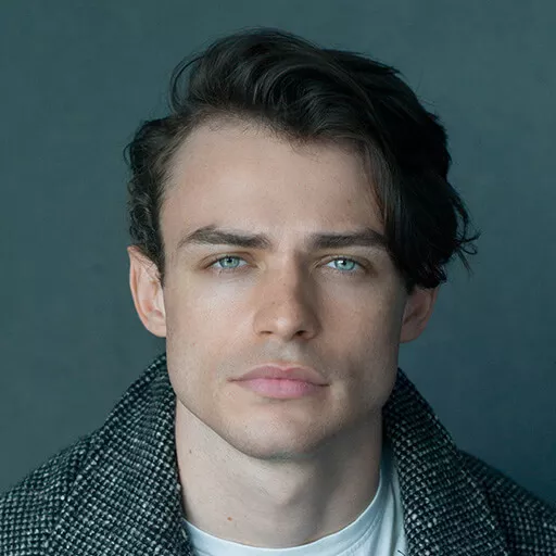 Thomas Doherty
