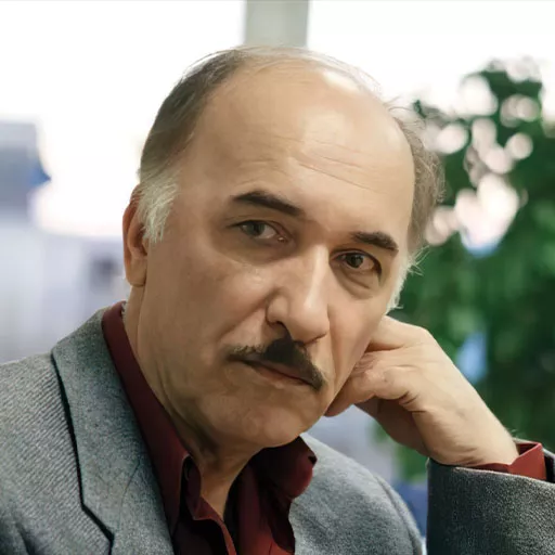 سعید نیکپور