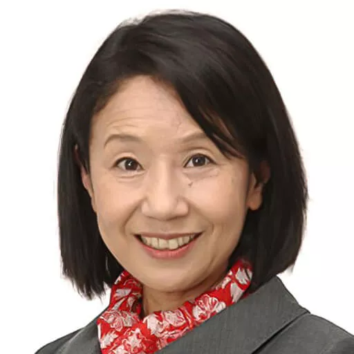 Miwako Kaji